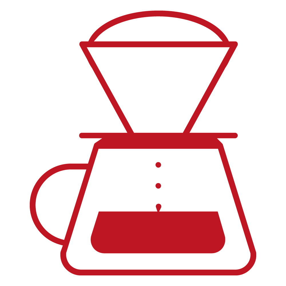 cafe coado hario v60