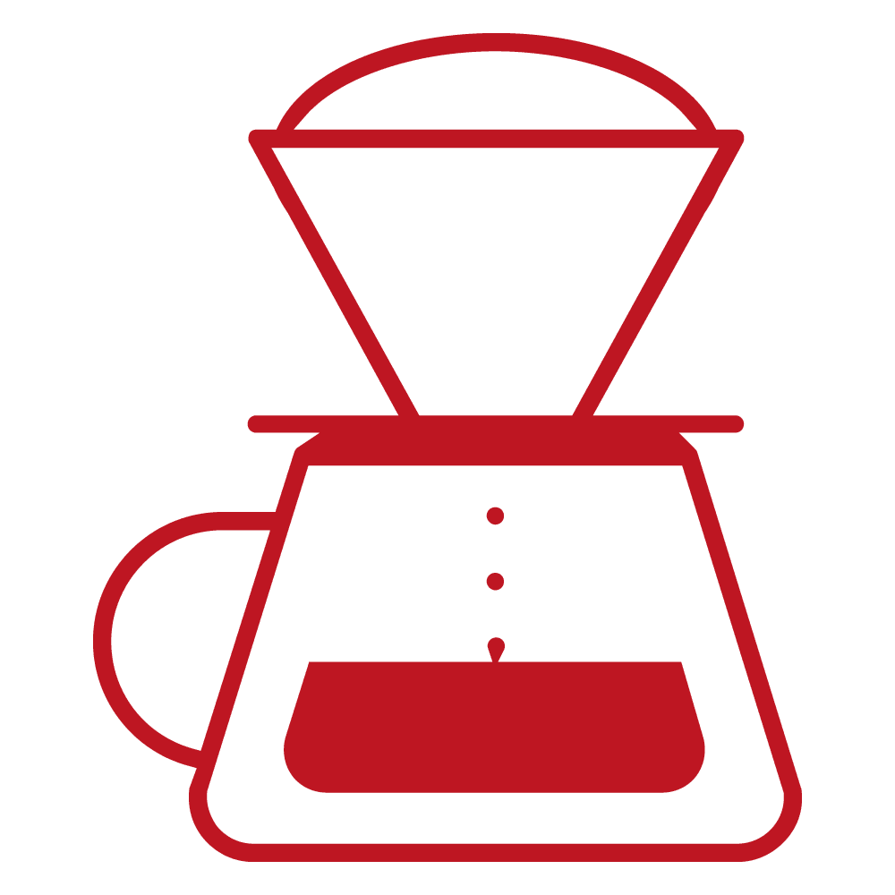 cafe coado hario v60